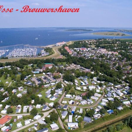Meer-Brise Burgh-Haamstede Exterior photo